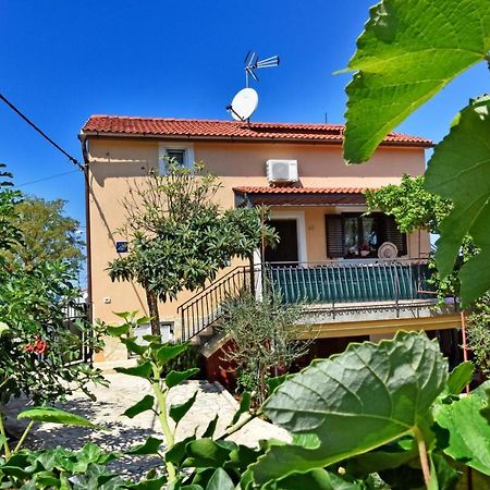 Apartmani Kovac 푼타나 외부 사진