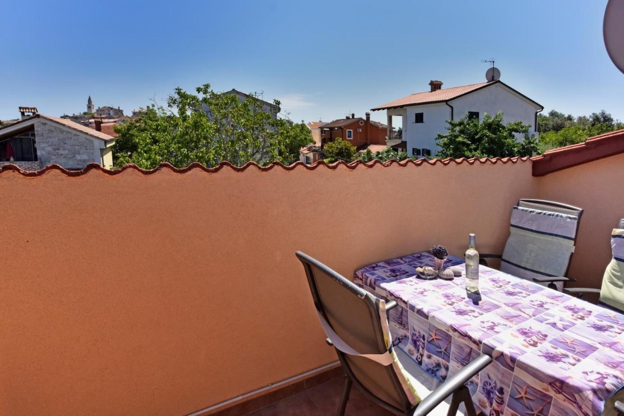 Apartmani Kovac 푼타나 외부 사진