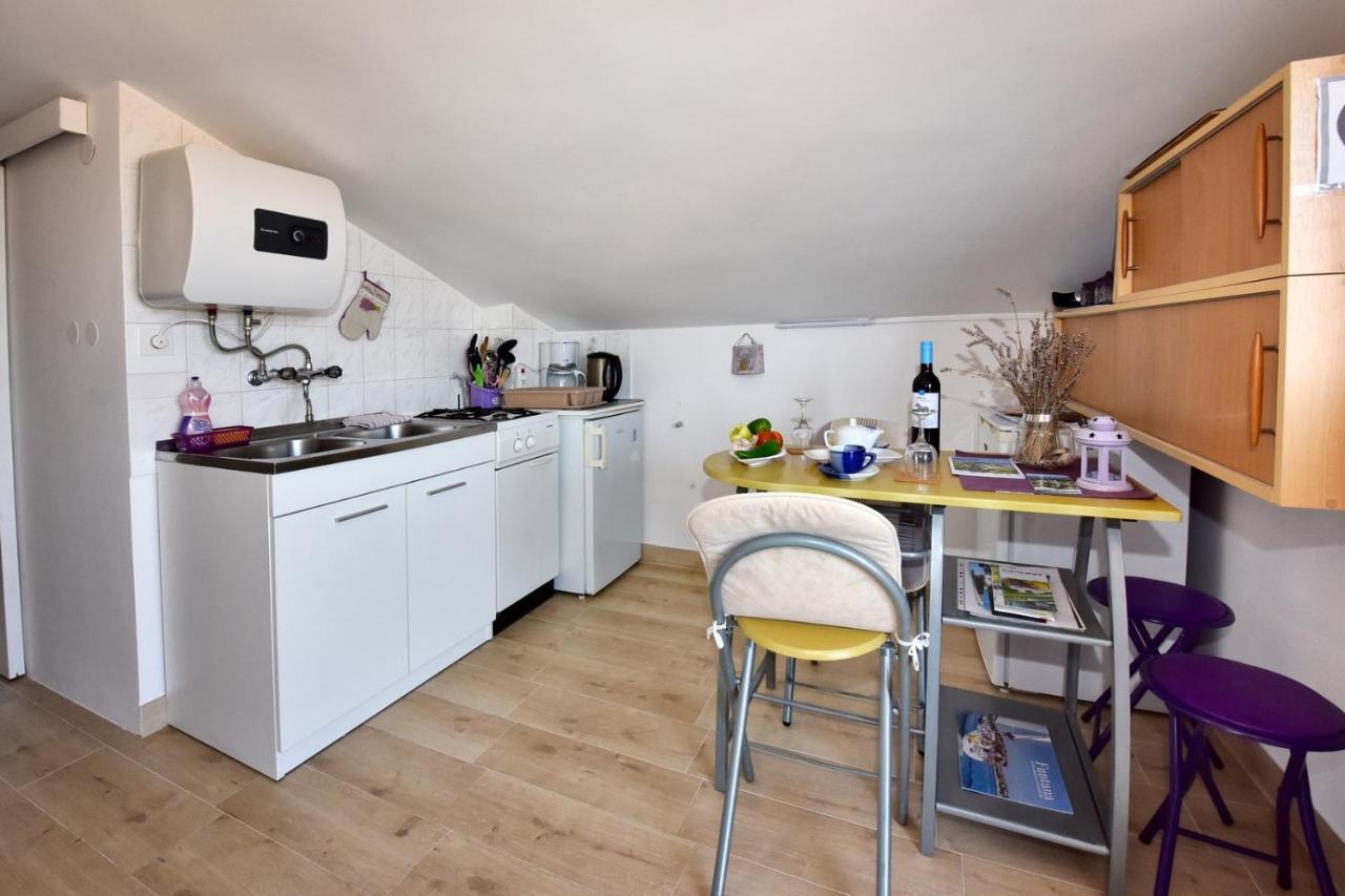 Apartmani Kovac 푼타나 외부 사진