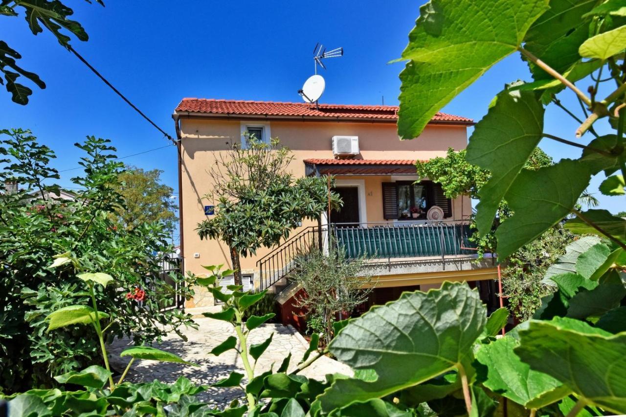 Apartmani Kovac 푼타나 외부 사진