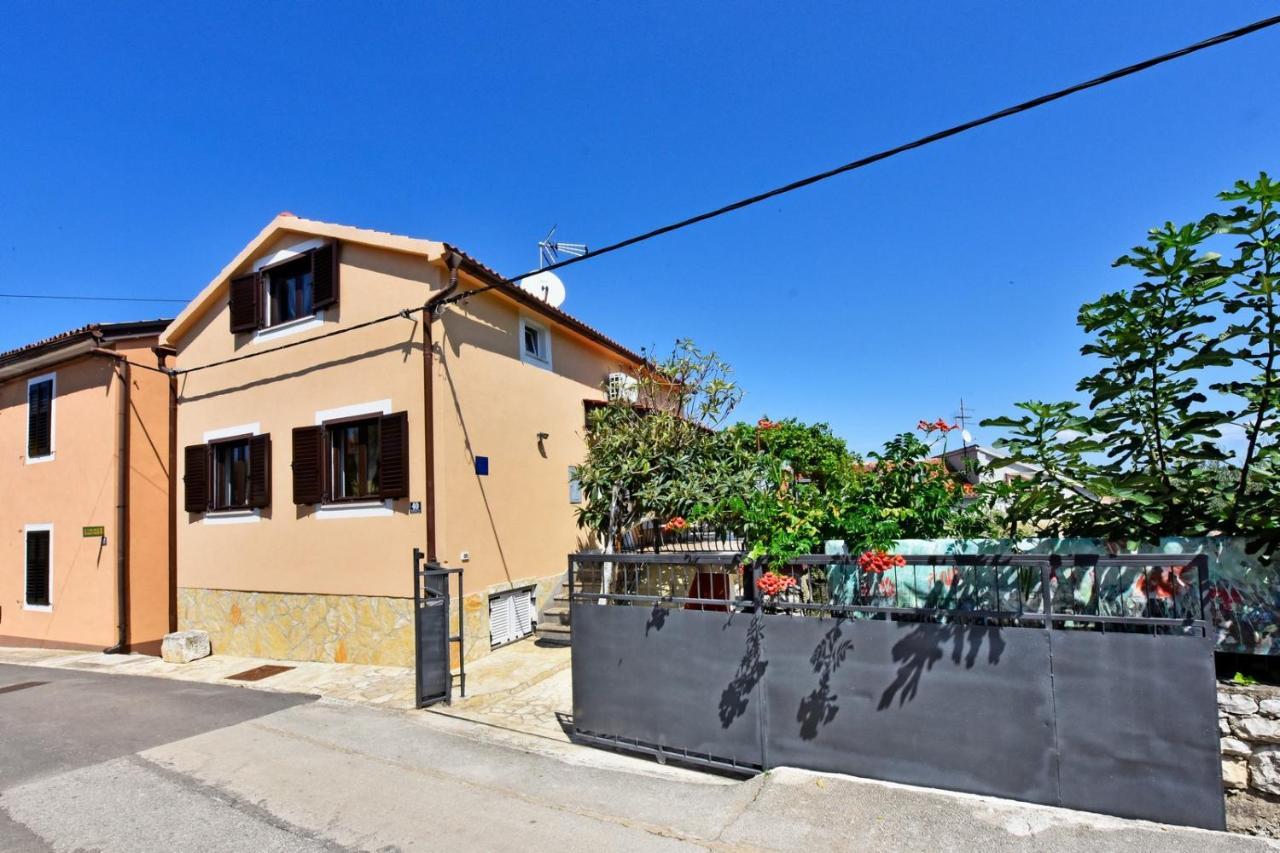 Apartmani Kovac 푼타나 외부 사진