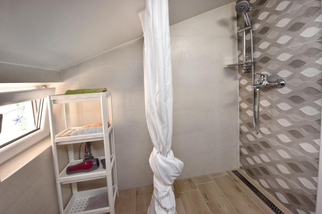 Apartmani Kovac 푼타나 외부 사진