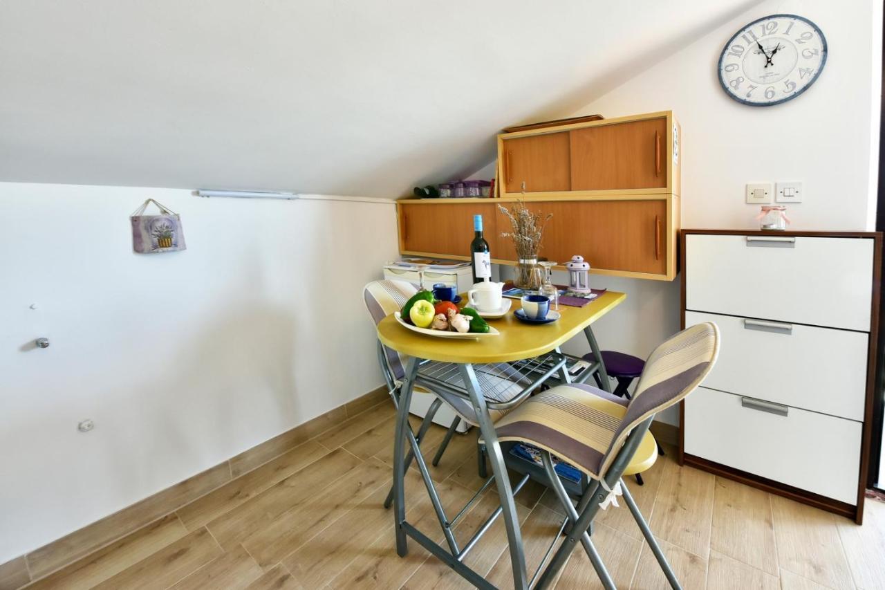 Apartmani Kovac 푼타나 외부 사진