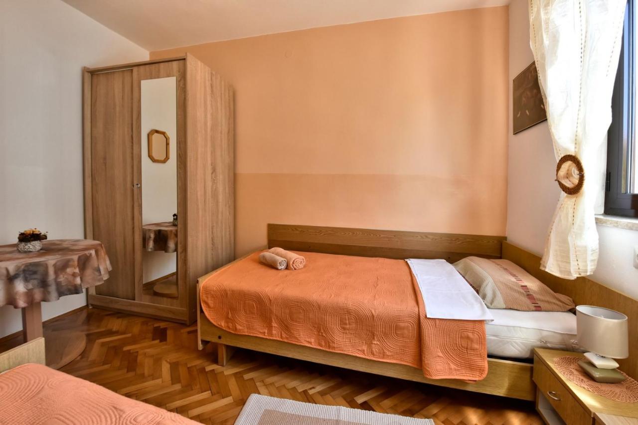 Apartmani Kovac 푼타나 외부 사진